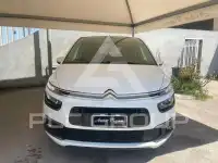 2018 Citroen C4