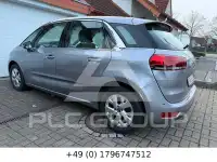 2018 Citroen C4