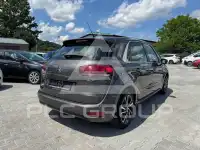 2018 Citroen C4