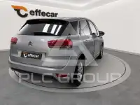 2018 Citroen C4