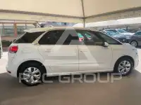 2018 Citroen C4