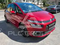 2018 Citroen C4