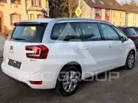 2018 Citroen C4