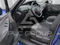 2018 Citroen C4