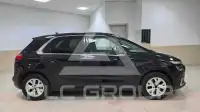 2018 Citroen C4