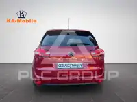 2018 Citroen C4