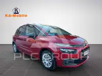 2018 Citroen C4
