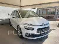 2018 Citroen C4