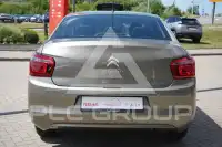 2018 Citroen C-Elysee