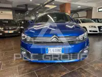 2018 Citroen C-Elysee