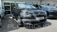 2018 Citroen C-Elysee