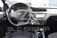 2018 Citroen C-Elysee