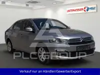 2018 Citroen C-Elysee