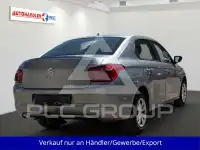 2018 Citroen C-Elysee