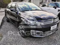 2018 Citroen Celyse