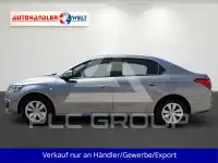 2018 Citroen C-Elysee