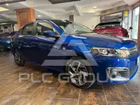2018 Citroen C-Elysee