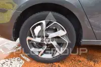 2018 Citroen C-Elysee