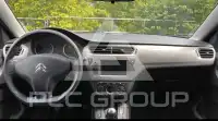 2018 Citroen C-Elysee
