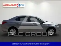 2018 Citroen C-Elysee