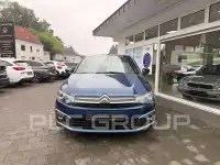 2018 Citroen Celyse