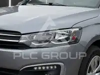 2018 Citroen C-Elysee