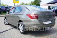 2018 Citroen C-Elysee