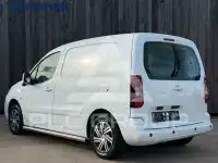 2018 Citroen Berlingo