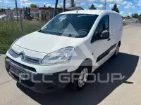 2018 Citroen Berlingo