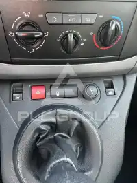 2018 Citroen Berlingo