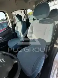 2018 Citroen Berlingo