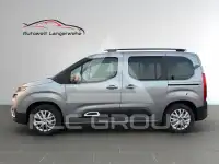 2018 Citroen Berlingo