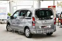2018 Citroen Berlingo