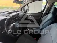 2018 Citroen Berlingo
