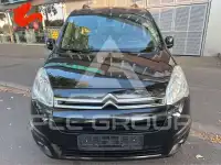 2018 Citroen Berlingo