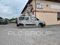 2018 Citroen Berlingo