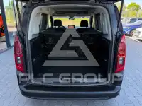 2018 Citroen Berlingo