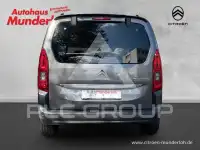 2018 Citroen Berlingo
