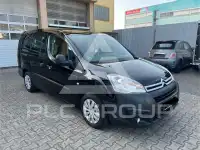 2018 Citroen Berlingo