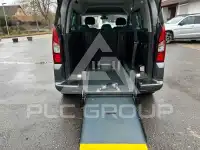 2018 Citroen Berlingo