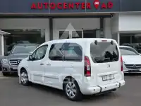 2018 Citroen Berlingo