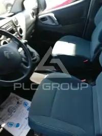 2018 Citroen Berlingo