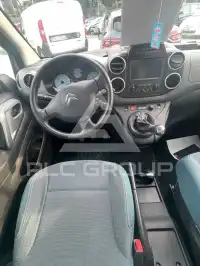 2018 Citroen Berlingo