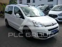 2018 Citroen Berlingo