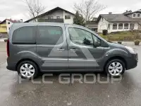 2018 Citroen Berlingo