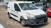 2018 Citroen Berlingo