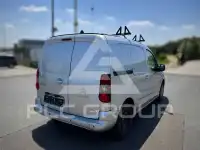 2018 Citroen Berlingo