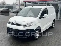 2018 Citroen Berlingo