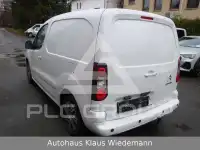 2018 Citroen Berlingo