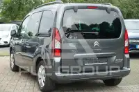 2018 Citroen Berlingo